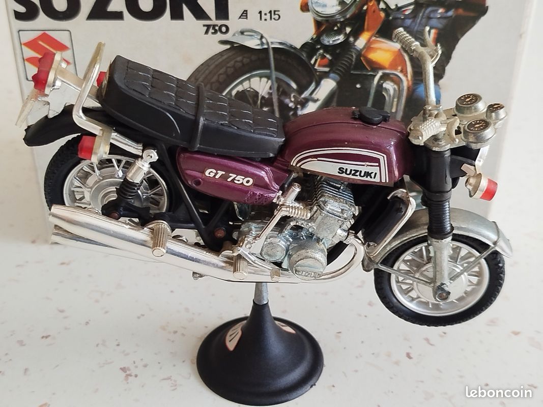 Vendo Moto Guzzi V7 Sport 750 Legnano d'epoca a Isola del Liri (codice