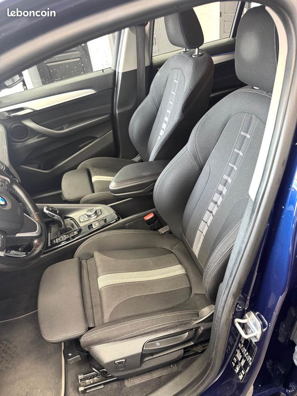 Bmw x2 f39 20d xdrive 163 cv bva8 premiere 2019 (image 8)