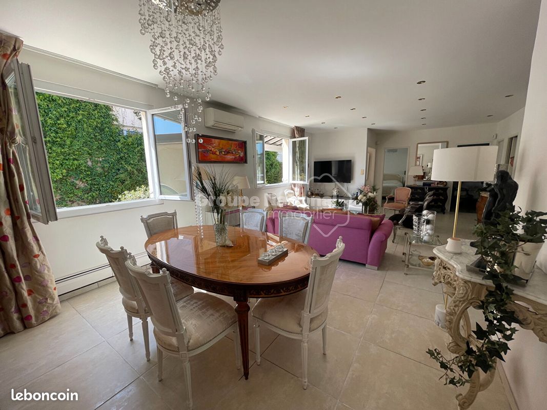 Appartement 4 pièces 120 m² · à Saint-Victoret · 120 m² · 359 000 €