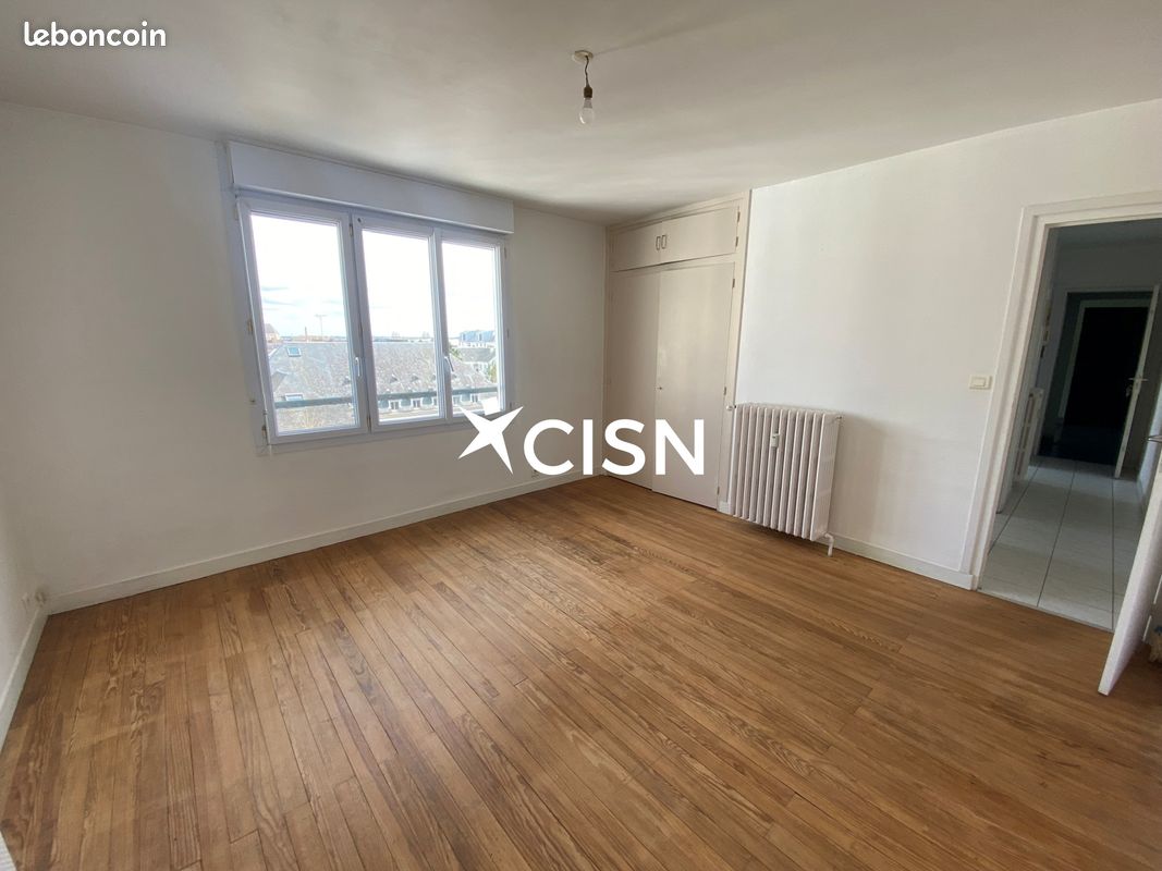 Appartement 1 pièce 35 m² · à Saint-Nazaire · 35 m² · 417 €/mois