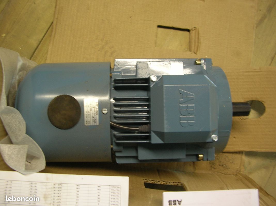 Moteur (image 2)