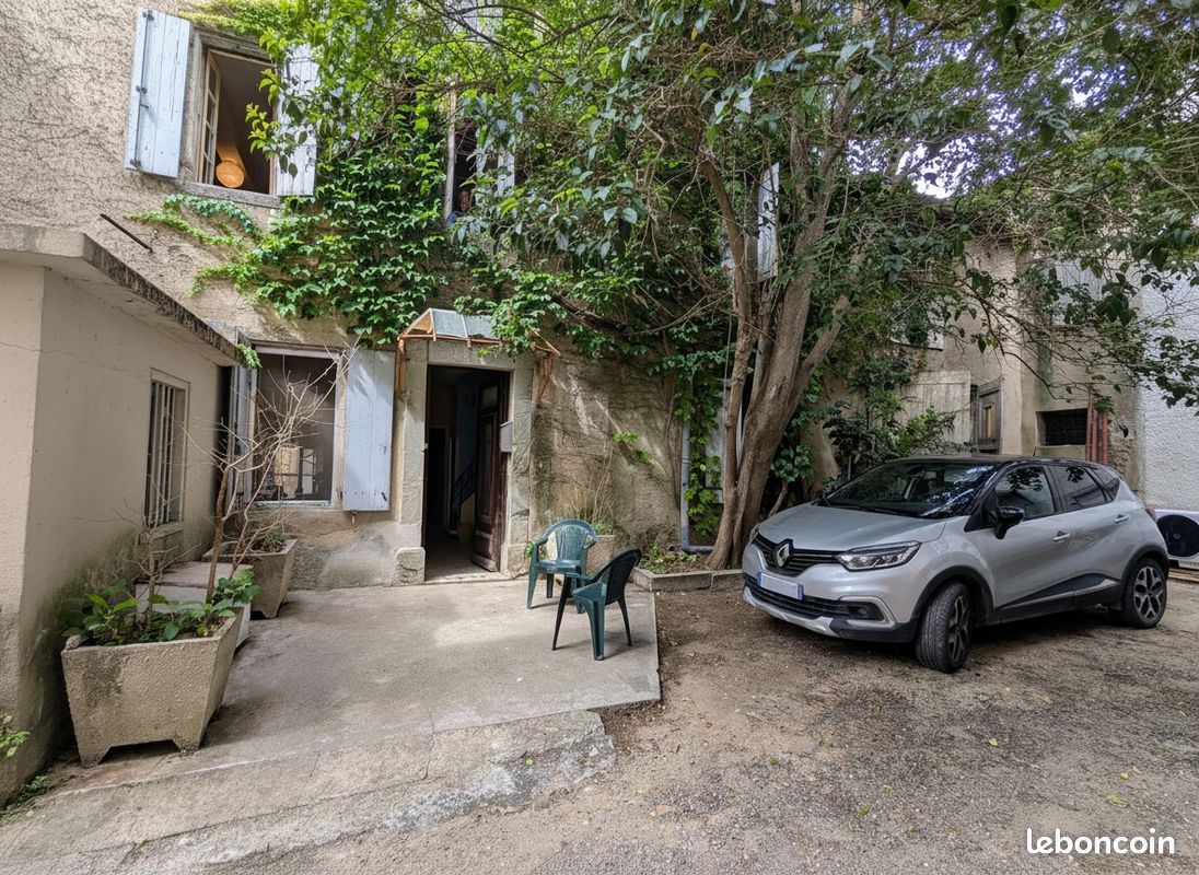 Maison 6 pièces 170 m² · à Canet · 170 m² · 139 000 €
