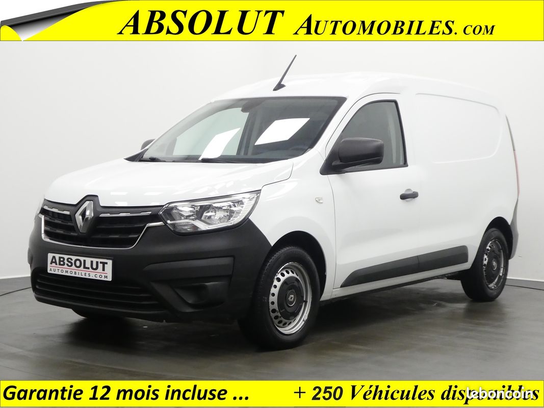 Renault EXPRESS VAN 1.5 BLUE DCI 95CH CONFORT (image 1)