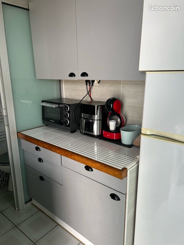 Appartement 2 pièces 35 m² · à Antony · 35 m² · 800 €