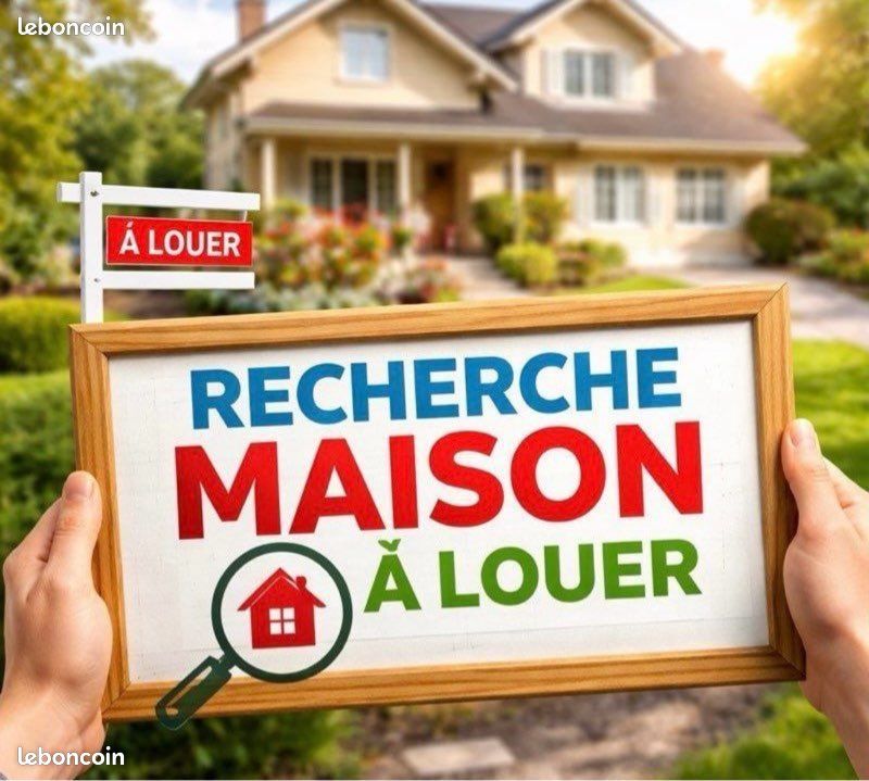 Maison 3 pièces 70 m² · à Meyreuil · 70 m² · 1 800 €