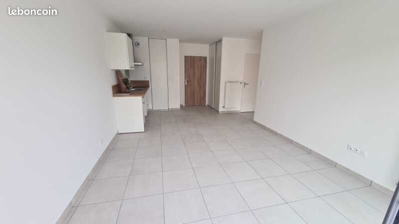 Appartement 2 pièces 43 m² · à Olivet · 43 m² · 640 €/mois