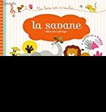 La savane (image 1)