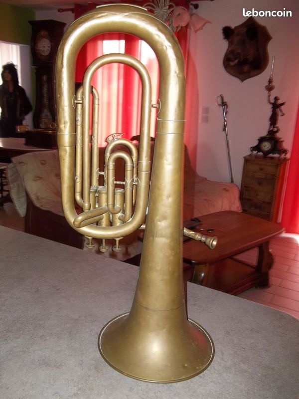 Tuba Pélisson (image 3)