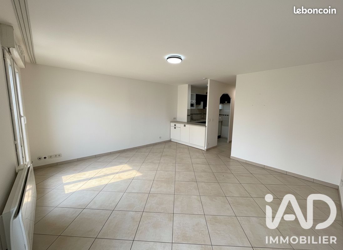 Appartement 3 pièces 68 m² · à Reims · 68 m² · 179 000 €
