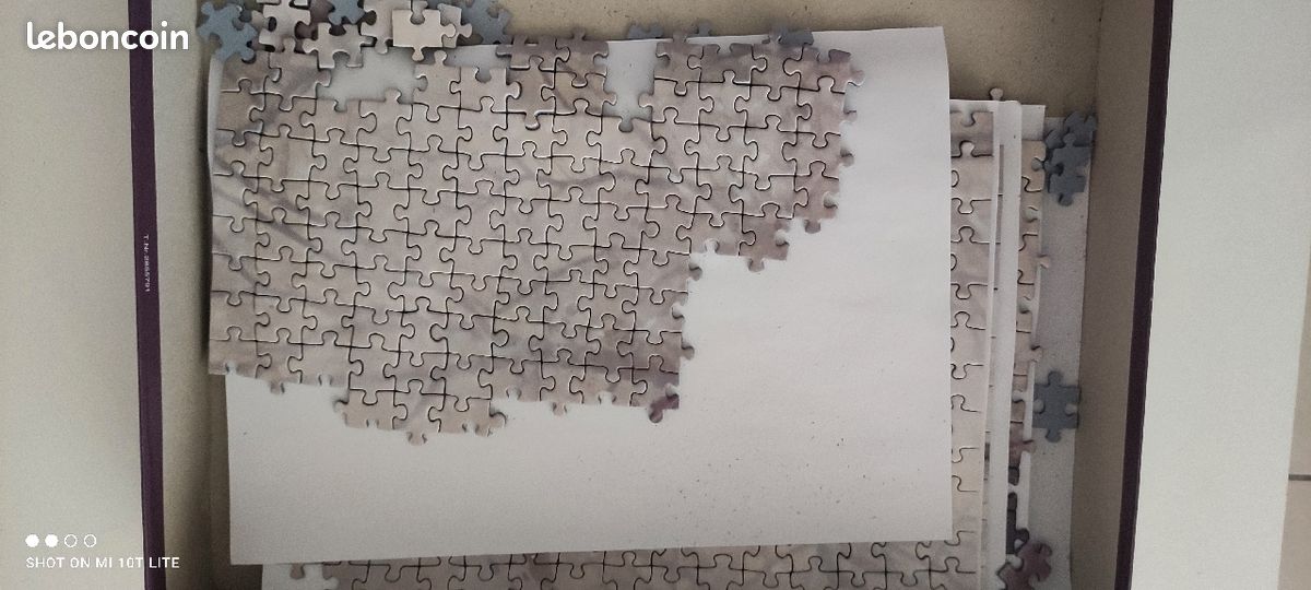 Puzzle 1000 pièces (image 3)