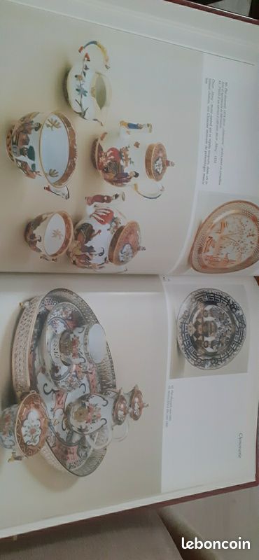 Livre Herend une manufacture florissante au tournant du millénaire (image 3)