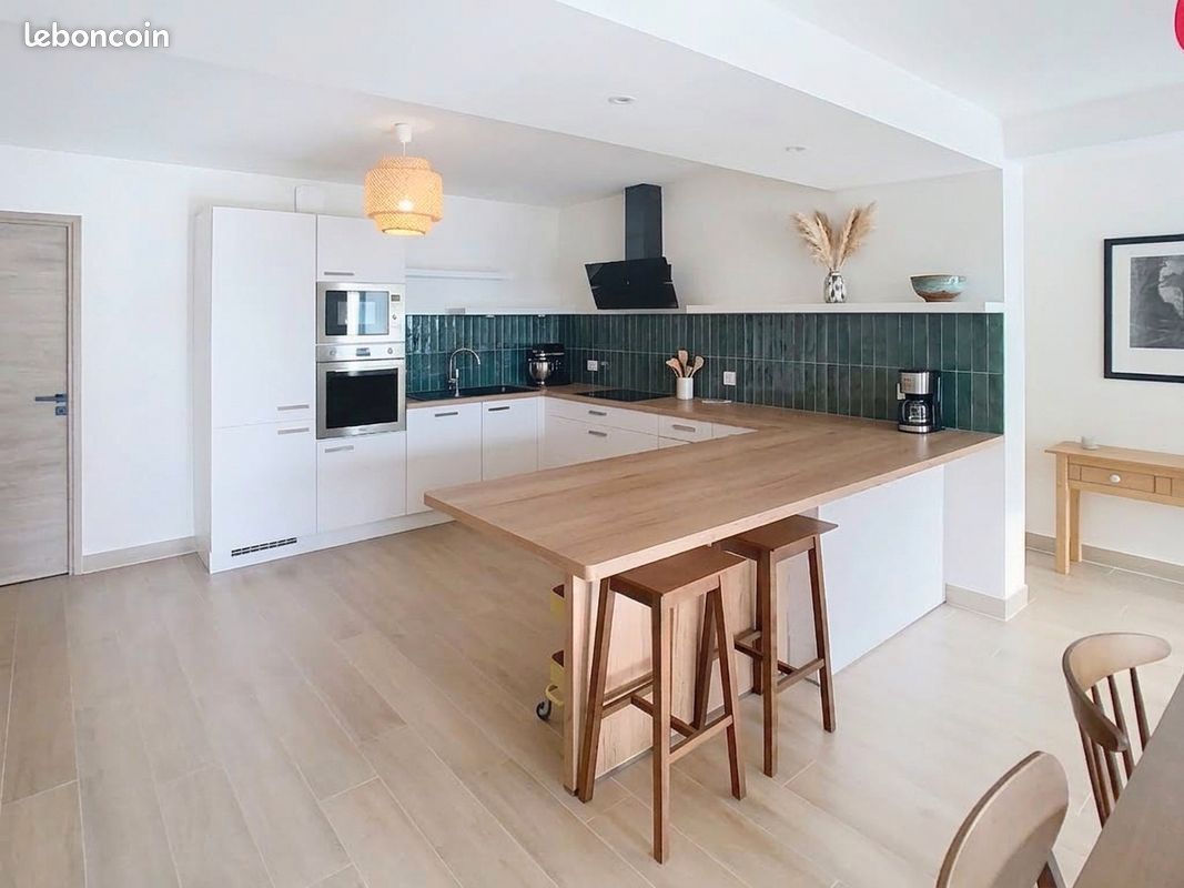 Appartement 4 pièces 93 m² · à Beaune · 93 m² · 239 000 €