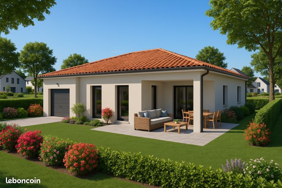 Maison 5 pièces 100 m² · à Aniane · 100 m² · 322 000 €