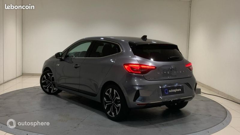 Mitsubishi Colt 1.6 MPI HEV 143ch Intense 2026 (image 7)