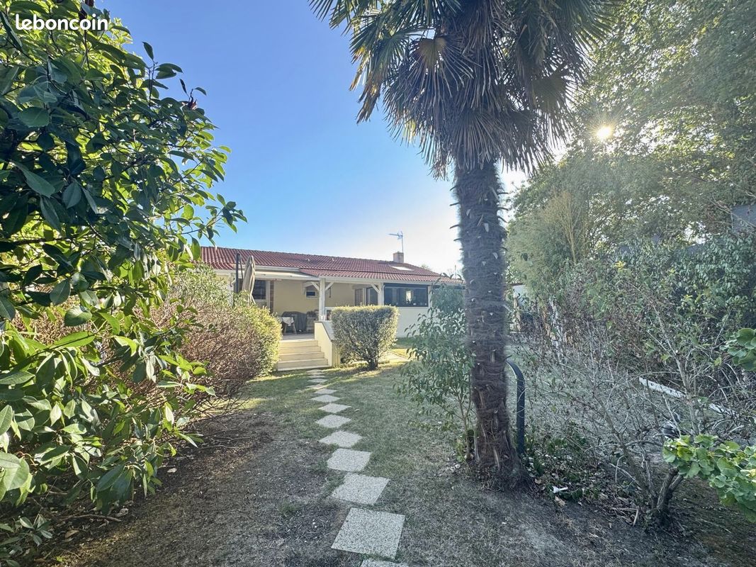 Maison 5 pièces 110 m² · à Saint-Jean-de-Boiseau · 110 m² · 329 800 €