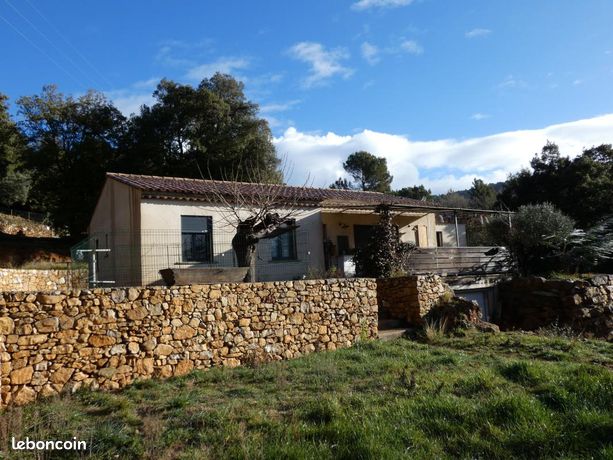Villa 4 pièces 105 m²