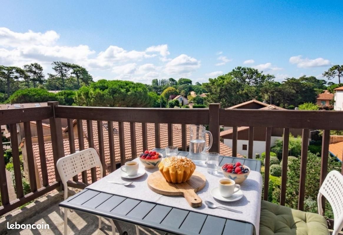 Appartement 2 pièces 22 m² · à Capbreton · 22 m² · 200 000 €