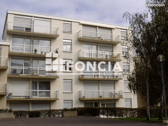 Appartement 2 pièces 41 m² · à Mainvilliers · 41 m² · 634 €/mois