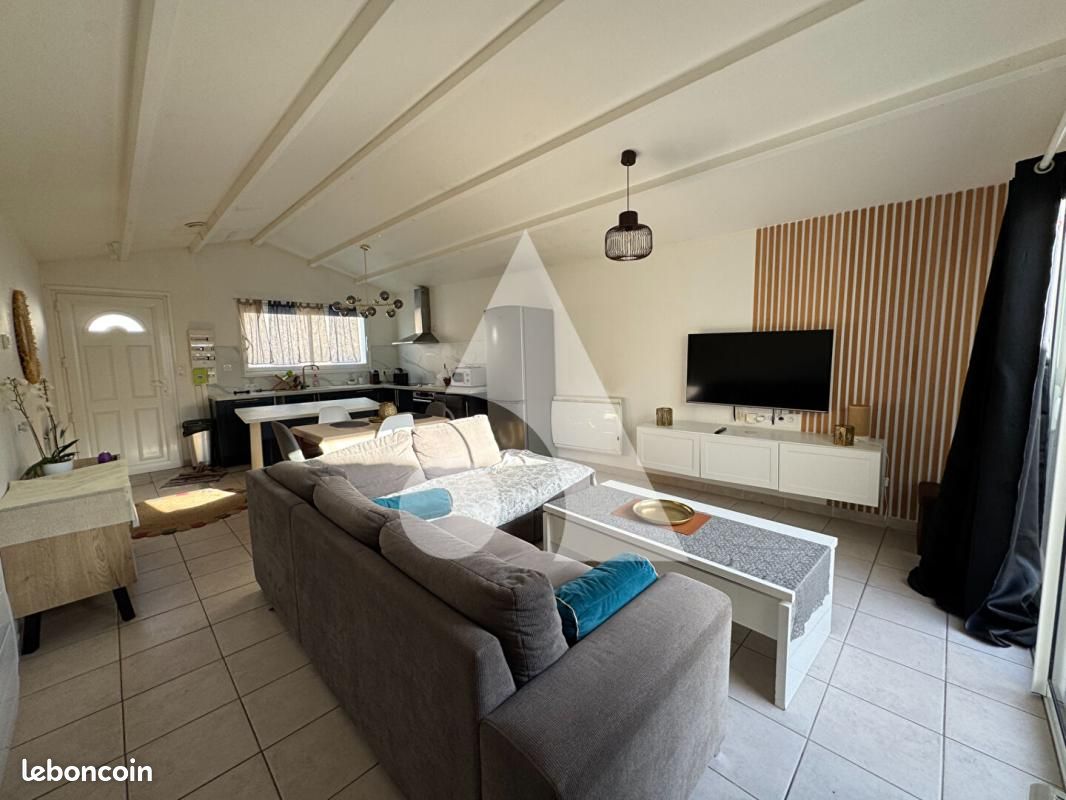 Maison 2 pièces 57 m² · à Nieul-sur-Mer · 57 m² · 249 000 €