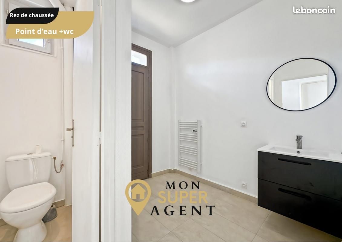 Maison a louer melun - 10 pièce(s) - 164 m2 - Surfyn