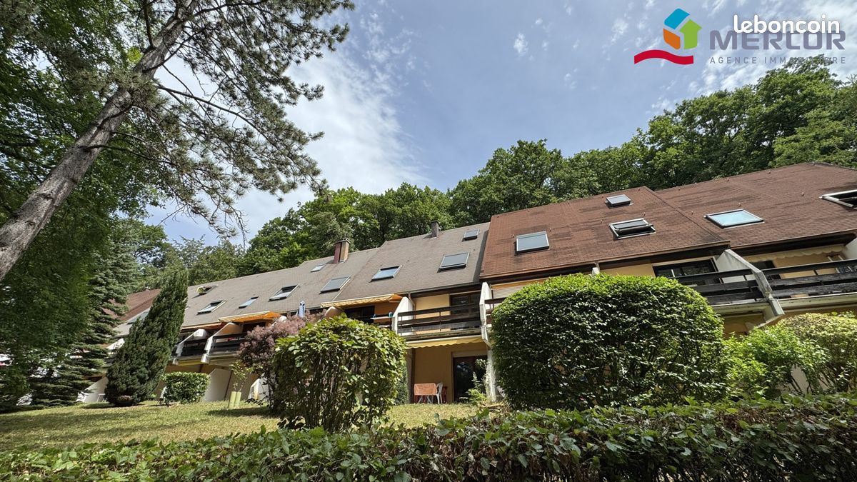 Appartement 3 pièces 54 m² · à Boersch · 54 m² · 870 €