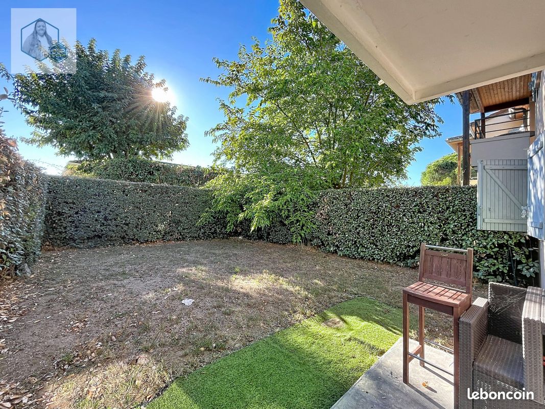 Appartement 2 pièces 42 m² · à Launaguet · 42 m² · 700 €/mois