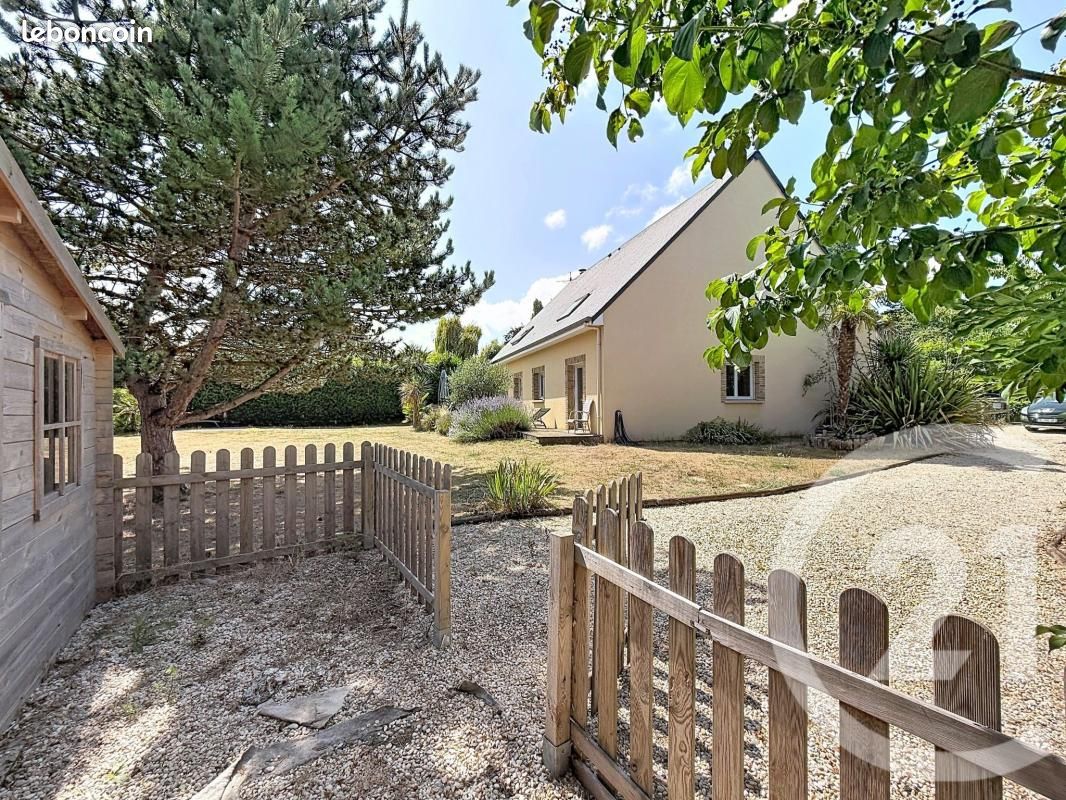 Maison 6 pièces 230 m² · à Ponts sur Seulles · 230 m² · 447 200 €