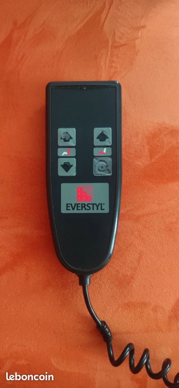 Fauteuil électrique (image 5)