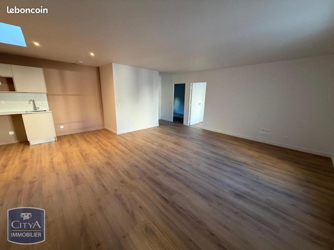 Appartement 3 pièces 70 m² · à Vichy · 70 m² · 740 €