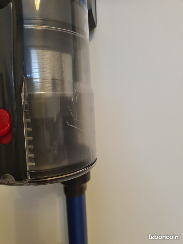 Aspirateur Balai BUTURE (image 4)