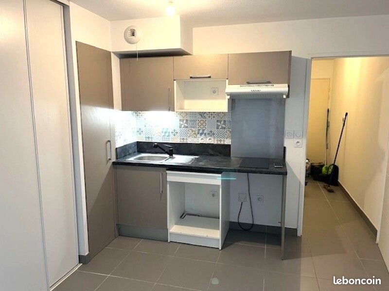 Appartement 2 pièces 45 m² · à Cogolin · 45 m² · 800 €/mois