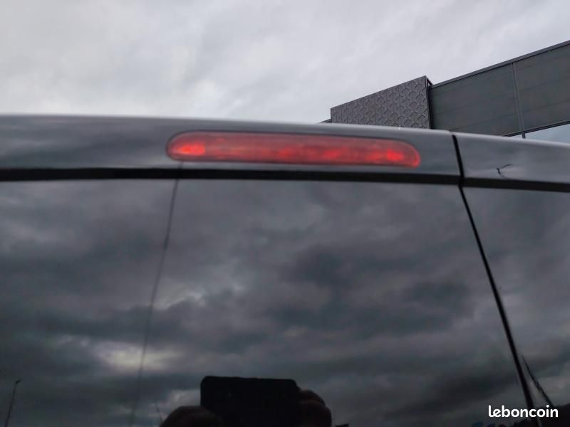 Citroen Jumpy Fg XL 2.0 BlueHDi 180ch S&S Cabine Approfondie Fixe Driver EAT8 (image 42)