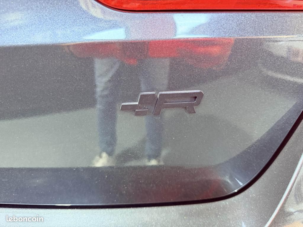 SEAT LEON SEAT ST - CUPRA R - 4 DRIVE - TOIT OUVRANT - SUIVI SEAT - SIEGES CH. - 300 ch (image 39)