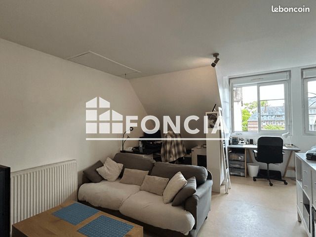 Appartement a louer lisieux - 1 pièce(s) - 52 m2 - Surfyn