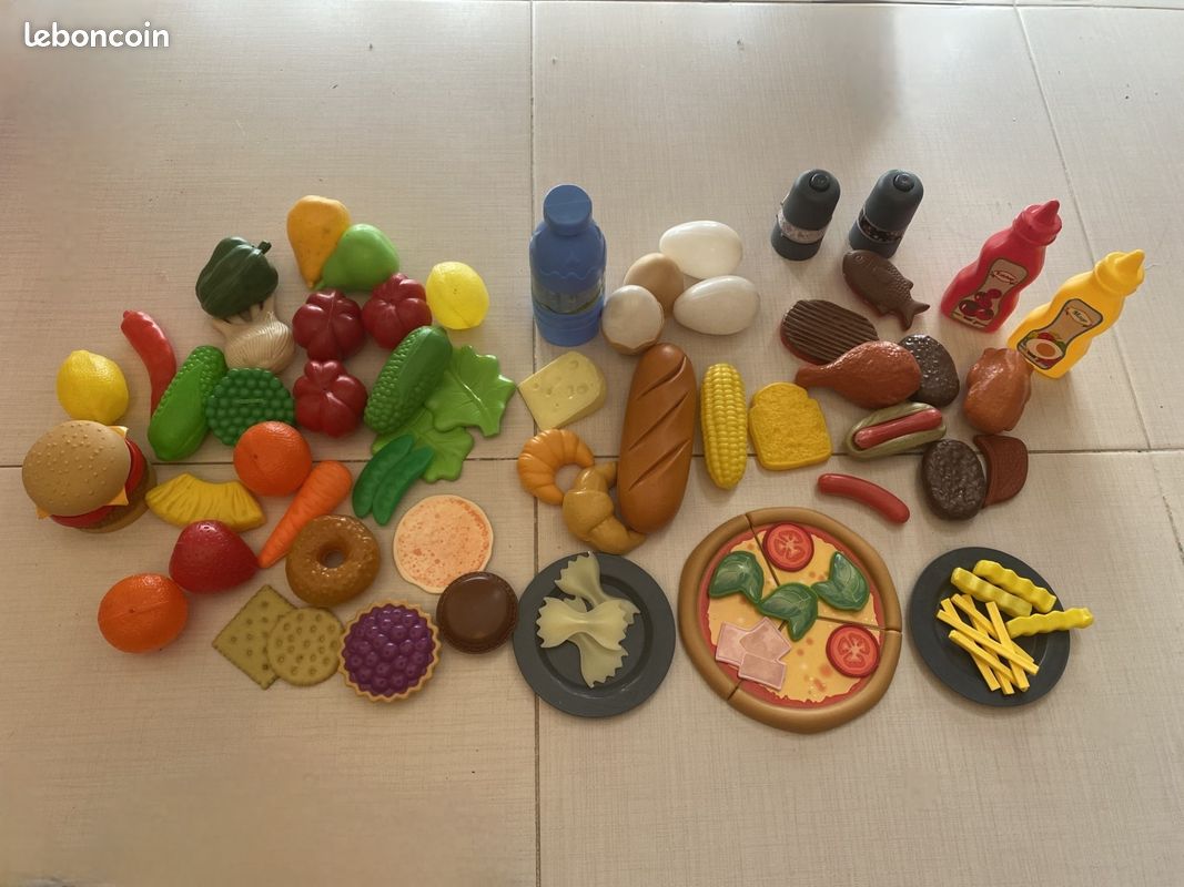 Vends cuisine enfant (image 7)