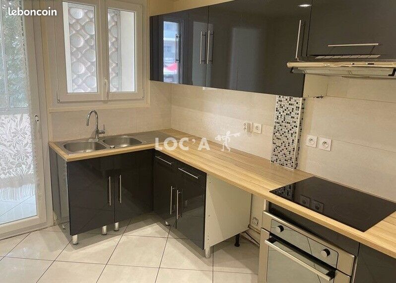 Appartement 4 pièces 76 m² · à Chenôve · 76 m² · 950 €/mois