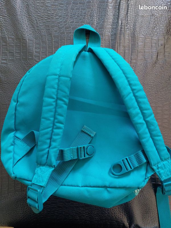 Sac à dos école maternelle (image 3)