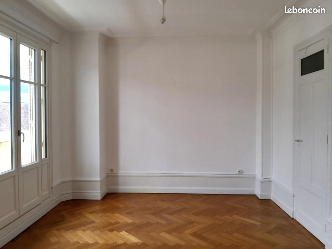 Appartement 2 pièces 60 m² · à Annecy · 60 m² · 1 299 €