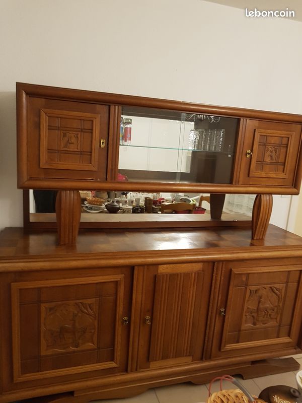 Meuble ancien (image 1)