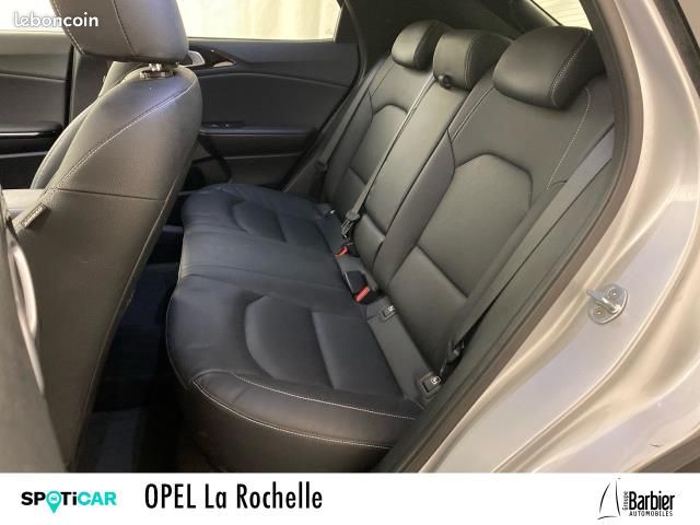 Kia Xceed MY21 1.5l T-GDi 160 ch ISG DCT7 Premium 5P (image 10)