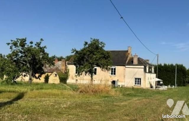Maison 4 pièces 138 m² · à Arthezé · 138 m² · 219 870 €