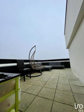 Appartement a louer pontoise - 2 pièce(s) - 54 m2 - Surfyn