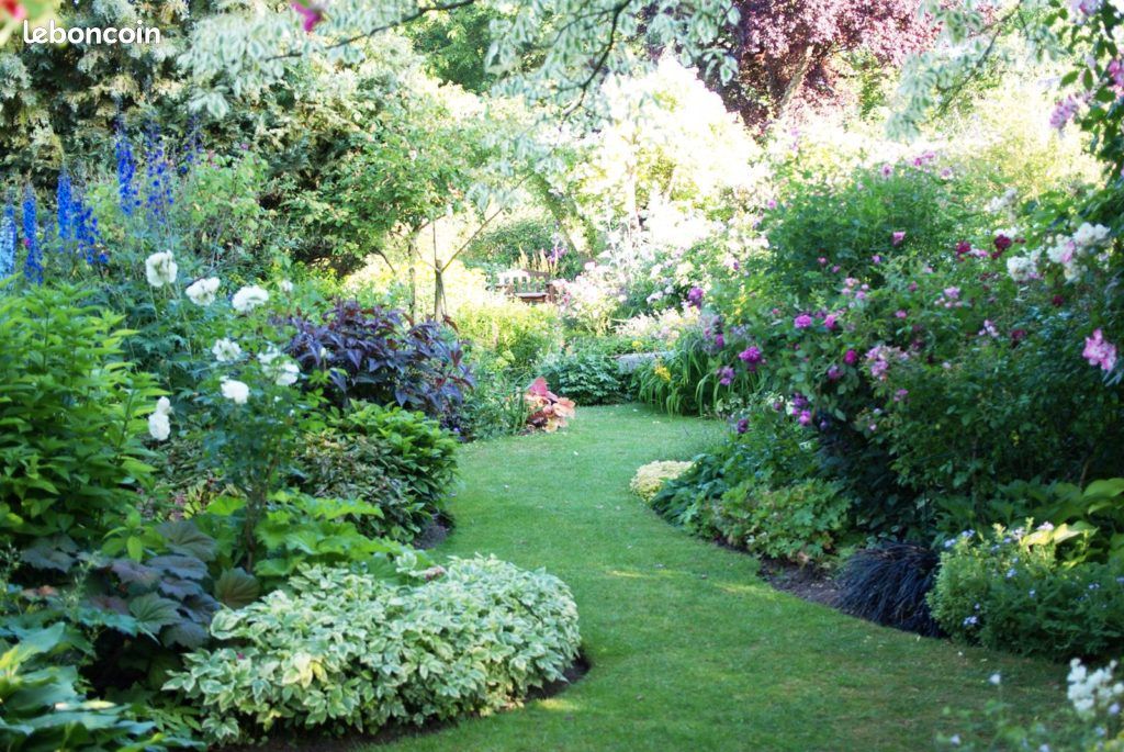 Jardinier paysagiste propose ses services (image 2)