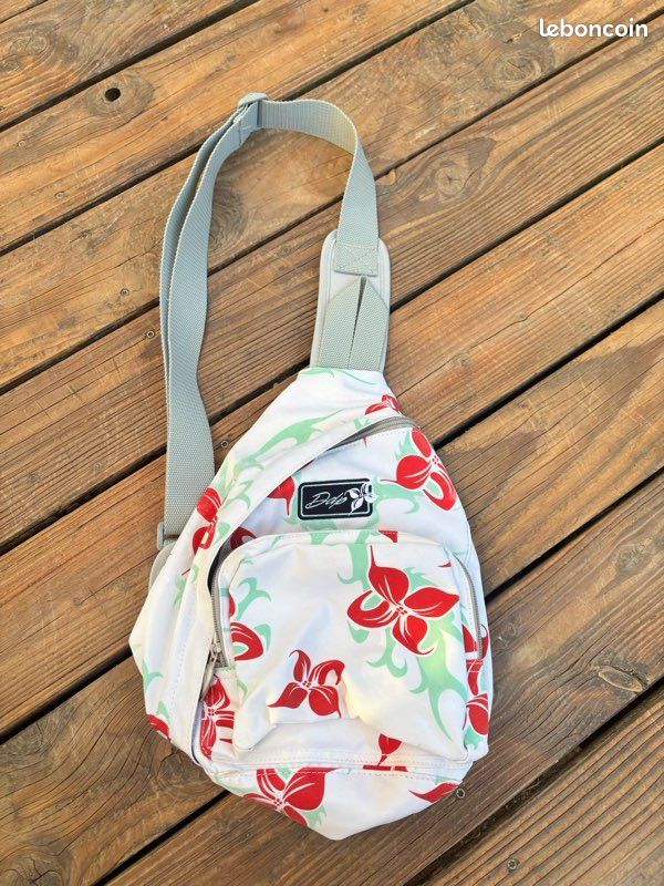 Sac à dos bandoulière DDP (image 1)