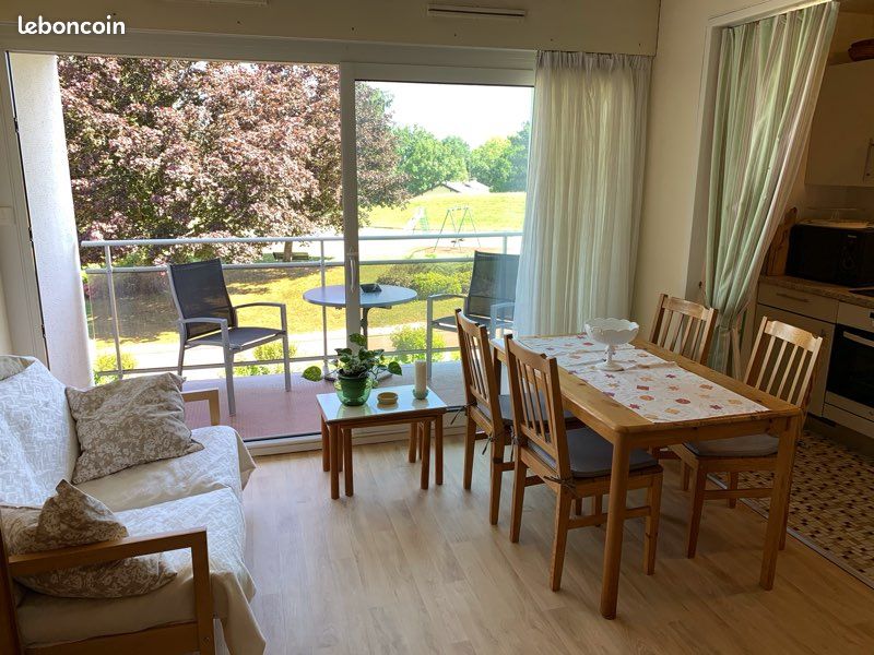 Appartement 1 pièce 34 m² · à Ferney-Voltaire · 34 m² · 980 €/mois