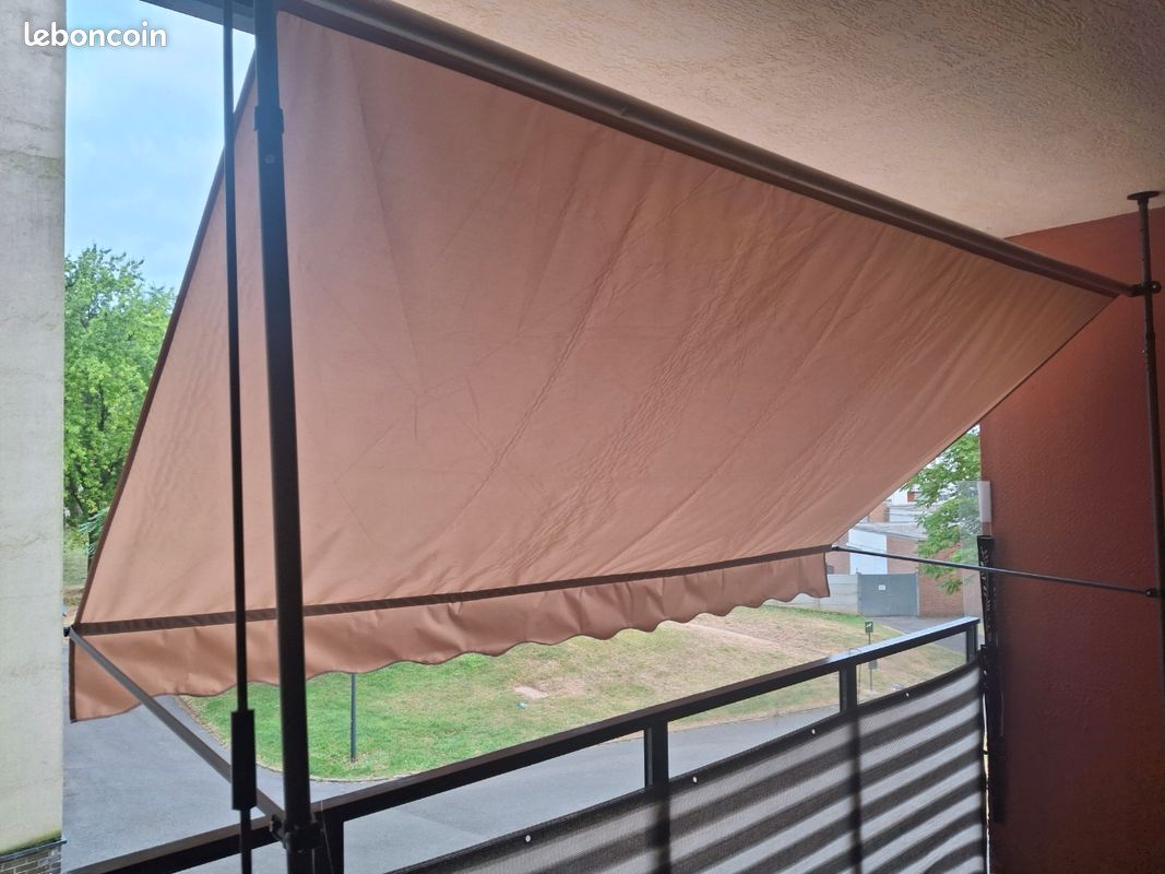 Store pour balcon (image 2)