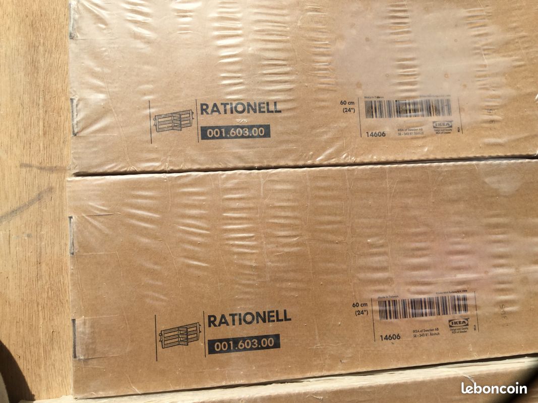 Accessoires ikea rationell, integral, utrusta (image 3)