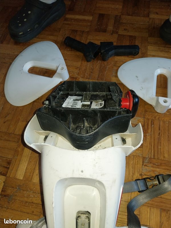 Siege vélo (image 3)