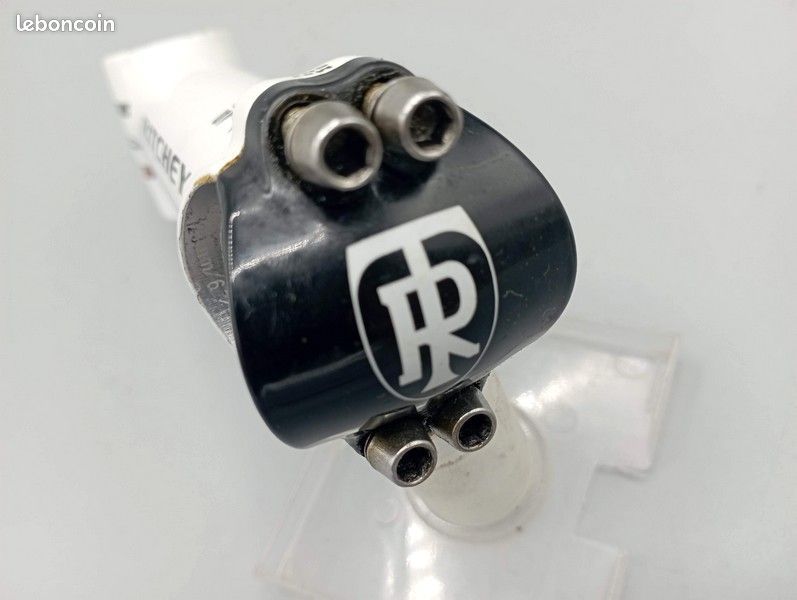 Ritchey - Potence WCS 4 AXIS blanche ⌀ 1 1/8" mm 120 mm (image 3)