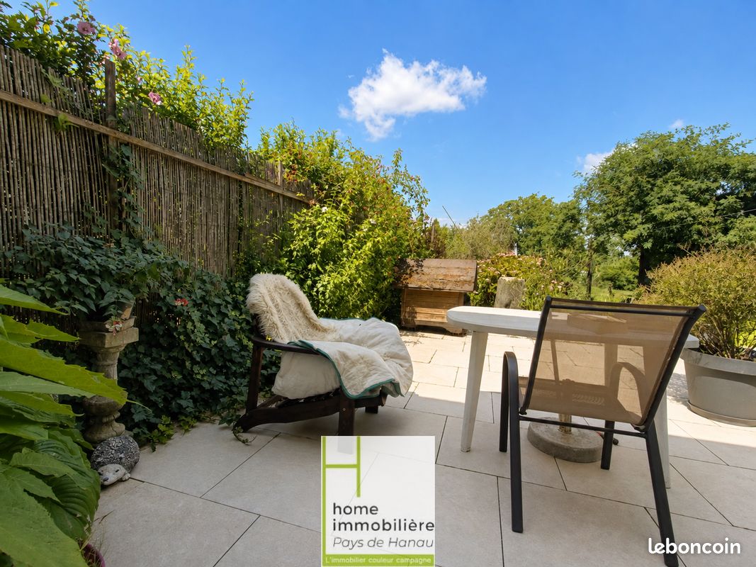 Maison 6 pièces 175 m² · à Phalsbourg · 175 m² · 232 000 €